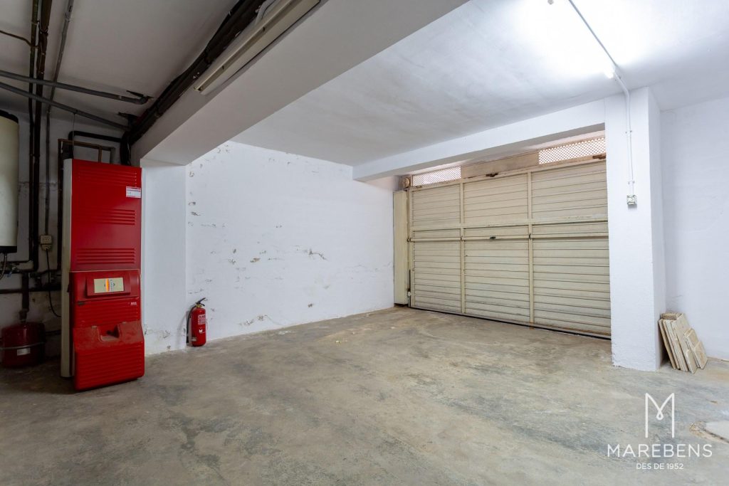 Casa en venda al Carrer Cavet - 44/67