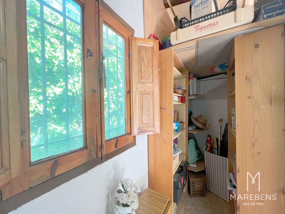Casa en venta en la Calle Puigcerda - 12/21