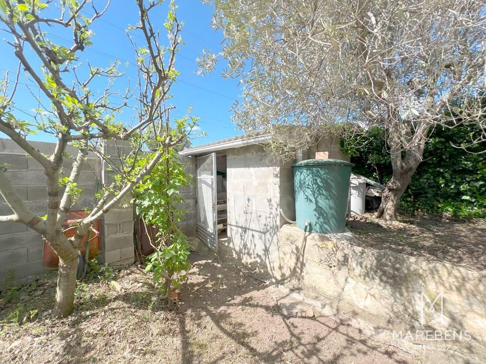 Casa en venta en la Calle Puigcerda - 18/21