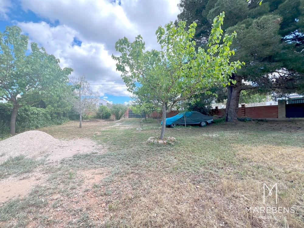 Casa en venta en la Calle Puigcerda - 20/21