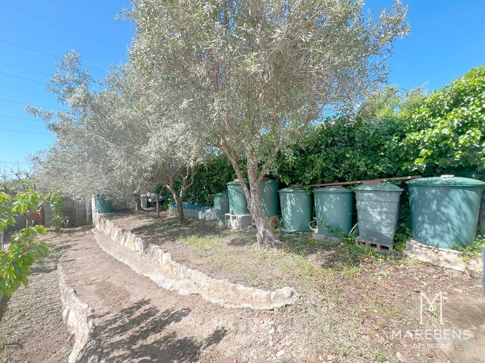 Casa en venta en la Calle Puigcerda - 6/21