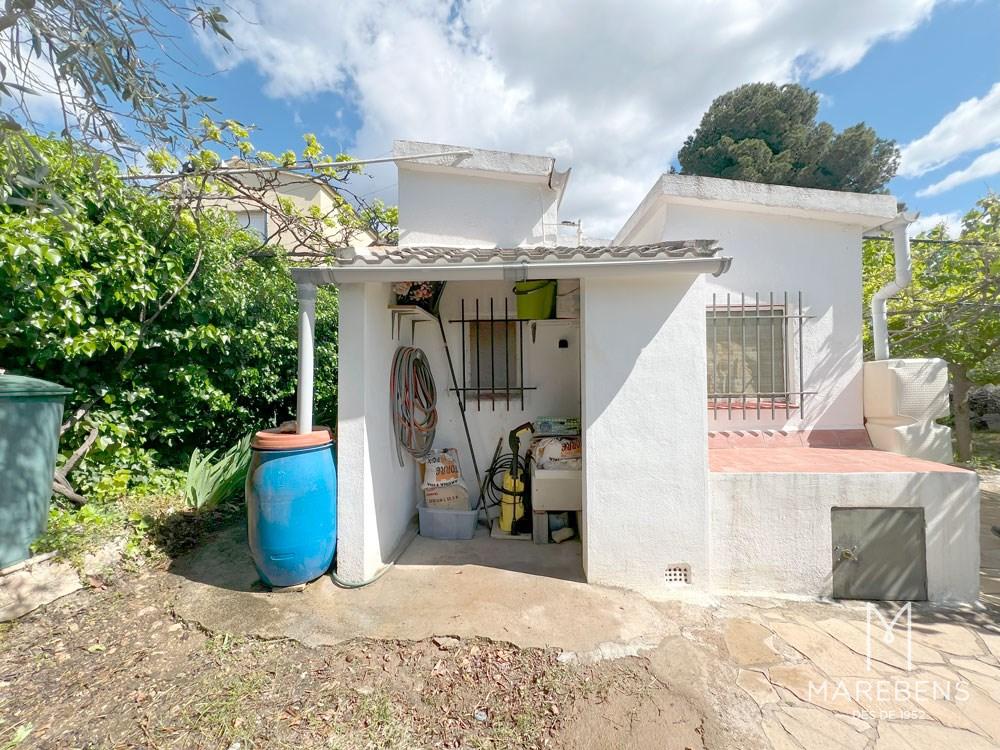 Casa en venta en la Calle Puigcerda - 3/21