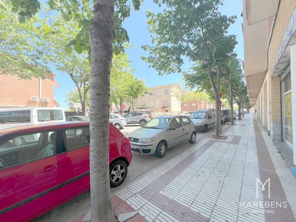Piso en venta en la Calle de la Coma - 14/17