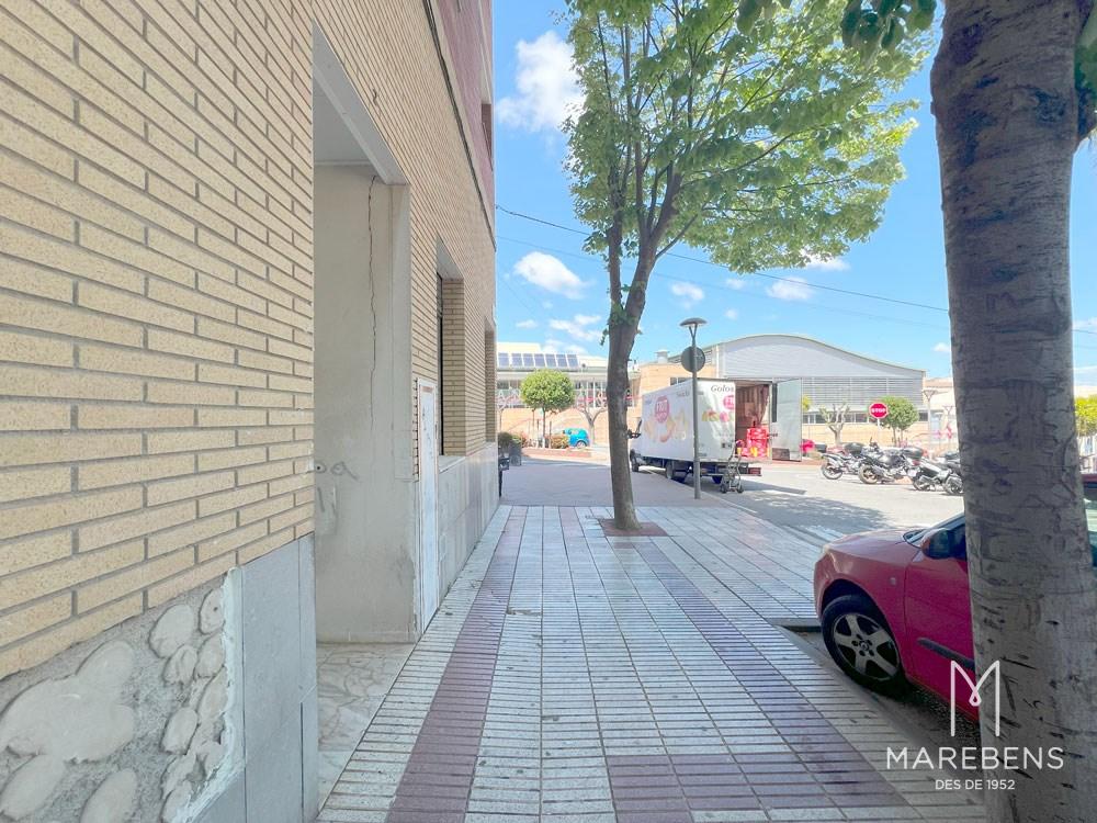 Piso en venta en la Calle de la Coma - 13/17