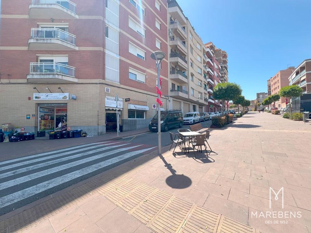 Piso en venta en la Calle de la Coma - 15/17