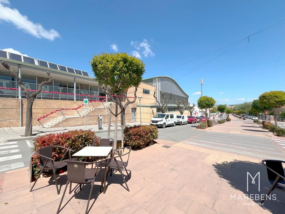 Piso en venta en la Calle de la Coma - 16/17