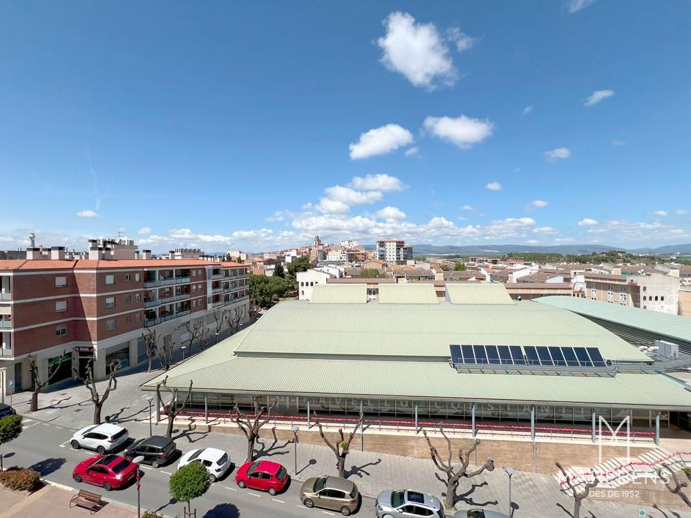 Piso en venta en la Calle de la Coma - 3/17