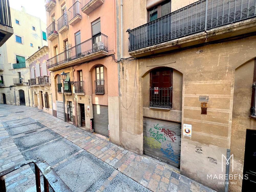 Local en alquiler en la Calle Portella - 6/14