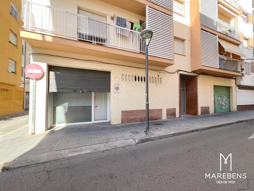 Local en alquiler en la Calle Misericòrdia - 10/10