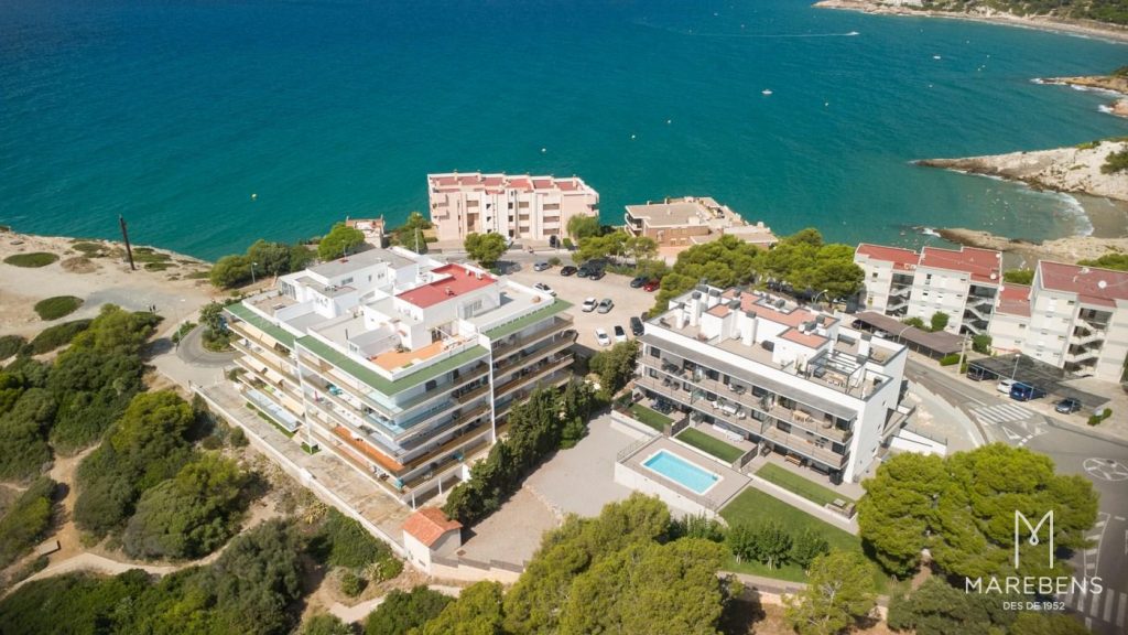 Piso en venta en la Calle Punta del Cavall - 9/49