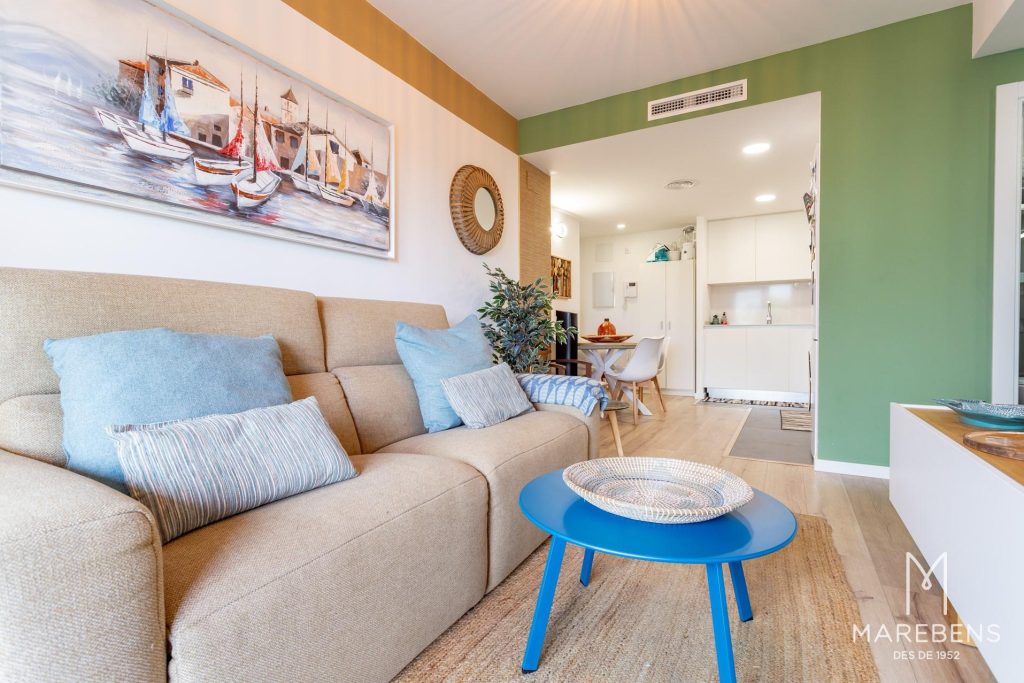 Piso en venta en la Calle Punta del Cavall - 7/49