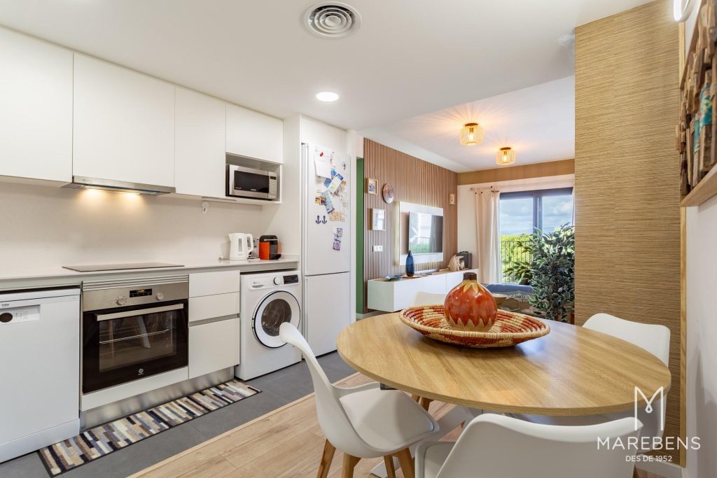 Piso en venta en la Calle Punta del Cavall - 10/49