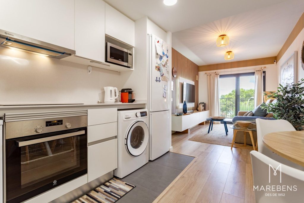 Piso en venta en la Calle Punta del Cavall - 12/49