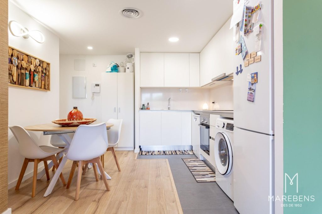 Piso en venta en la Calle Punta del Cavall - 14/49