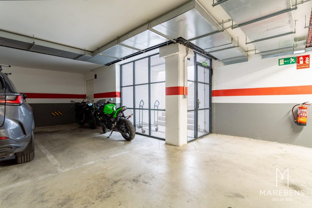 Piso en venta en la Calle Punta del Cavall - 49/49