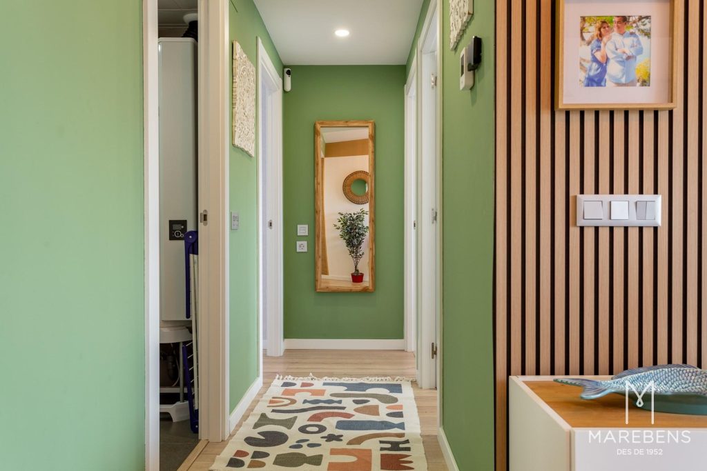 Piso en venta en la Calle Punta del Cavall - 18/49