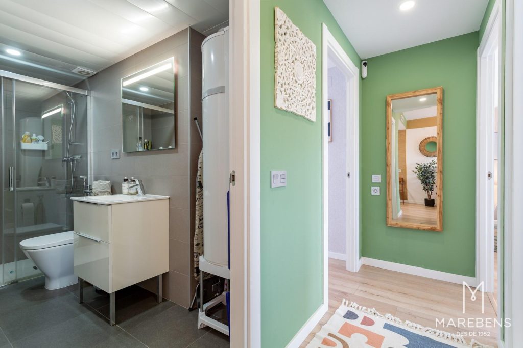 Piso en venta en la Calle Punta del Cavall - 19/49