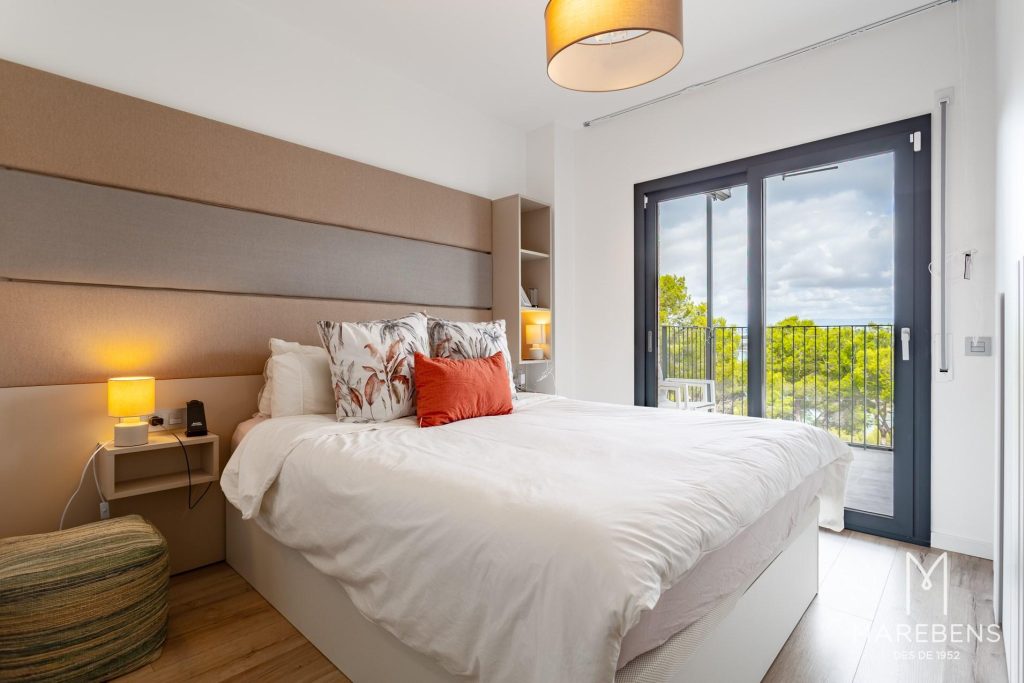 Piso en venta en la Calle Punta del Cavall - 22/49
