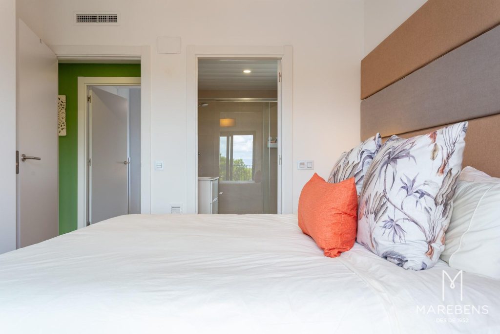 Piso en venta en la Calle Punta del Cavall - 24/49