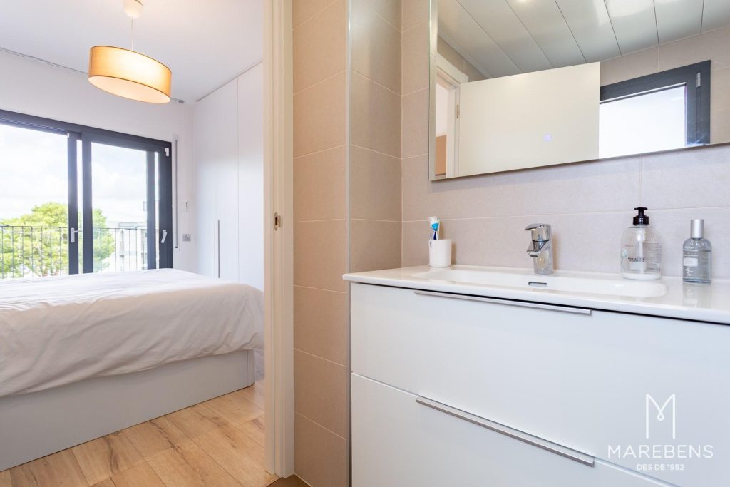 Piso en venta en la Calle Punta del Cavall - 26/49