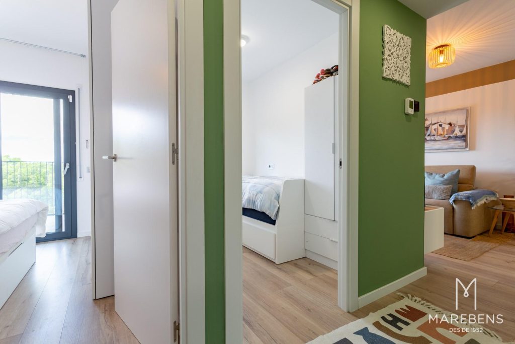Piso en venta en la Calle Punta del Cavall - 31/49