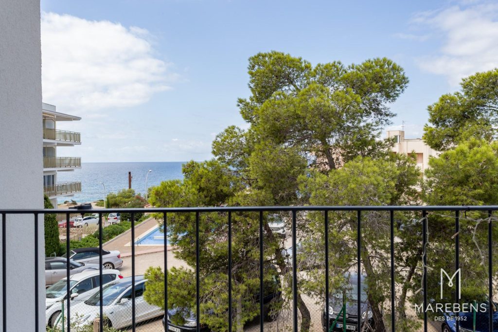 Piso en venta en la Calle Punta del Cavall - 33/49