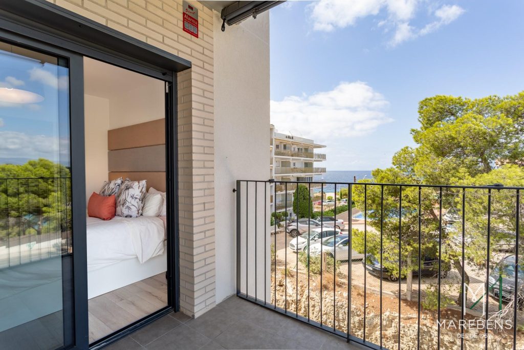 Piso en venta en la Calle Punta del Cavall - 35/49
