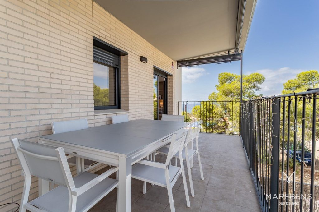 Piso en venta en la Calle Punta del Cavall - 36/49
