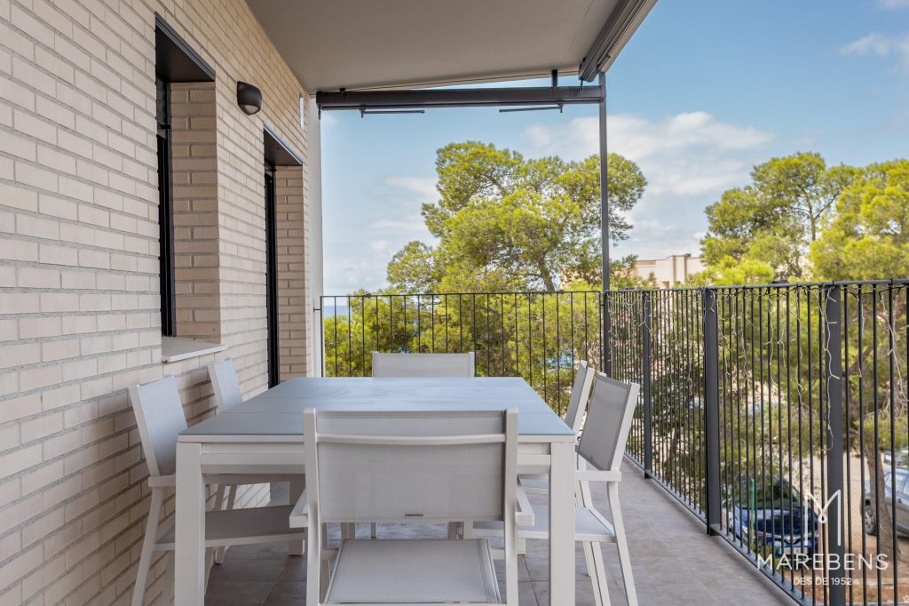 Piso en venta en la Calle Punta del Cavall - 37/49