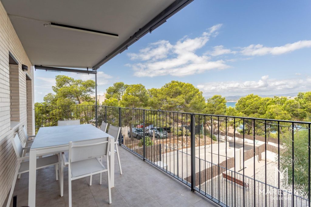Piso en venta en la Calle Punta del Cavall - 38/49
