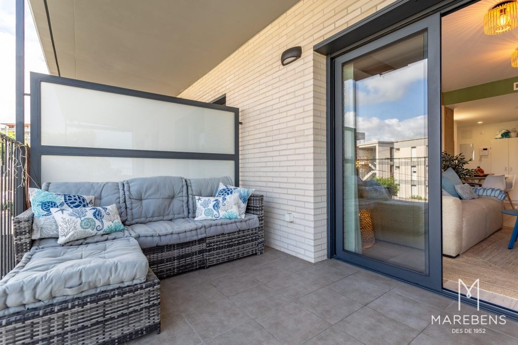 Piso en venta en la Calle Punta del Cavall - 39/49