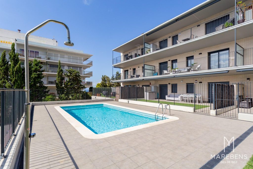 Piso en venta en la Calle Punta del Cavall - 40/49