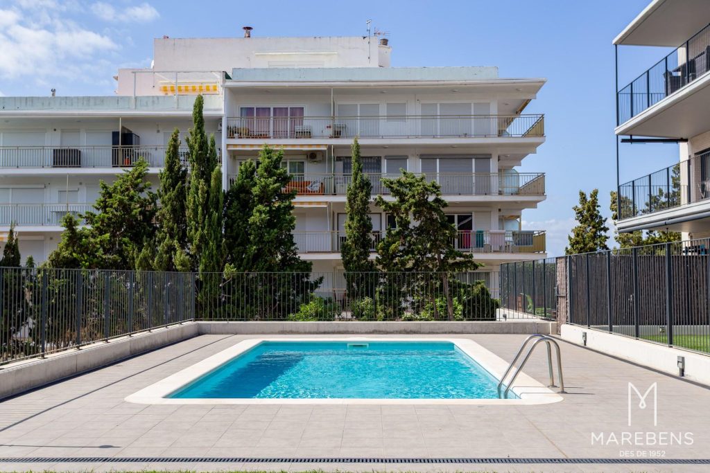 Piso en venta en la Calle Punta del Cavall - 41/49