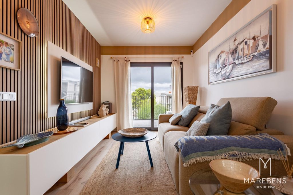 Piso en venta en la Calle Punta del Cavall - 2/49