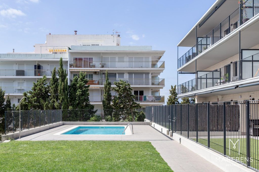 Piso en venta en la Calle Punta del Cavall - 43/49