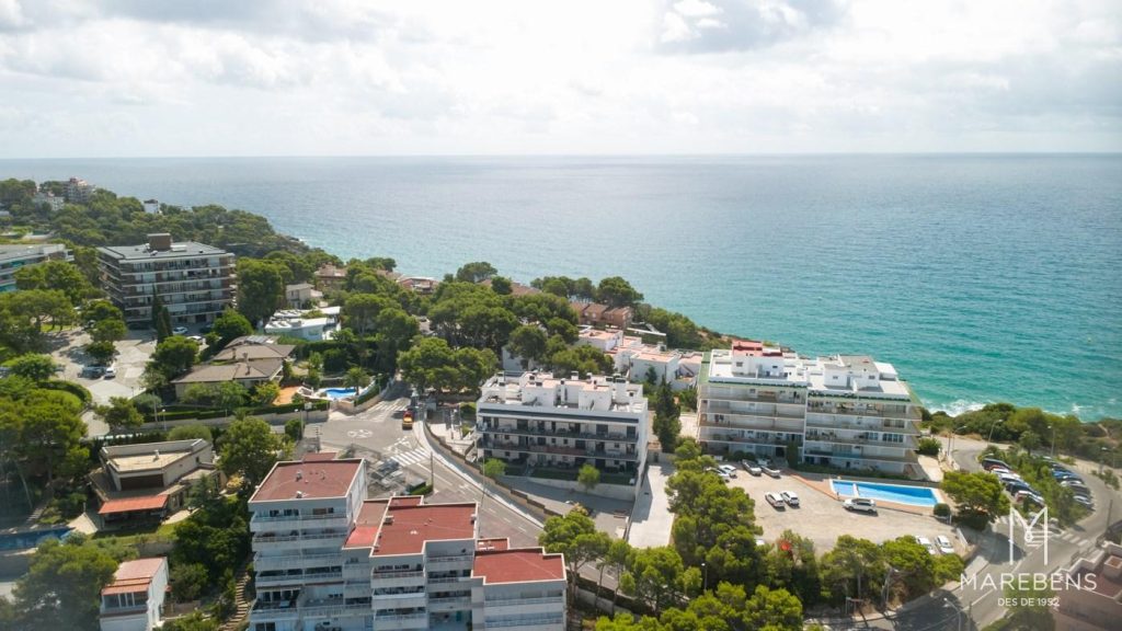 Piso en venta en la Calle Punta del Cavall - 44/49