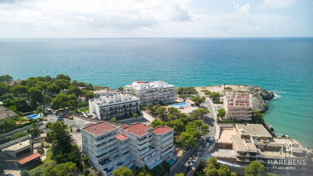 Piso en venta en la Calle Punta del Cavall - 45/49