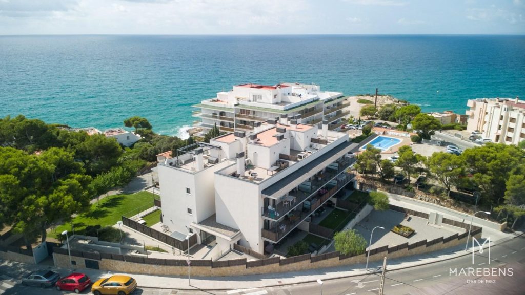 Piso en venta en la Calle Punta del Cavall - 46/49