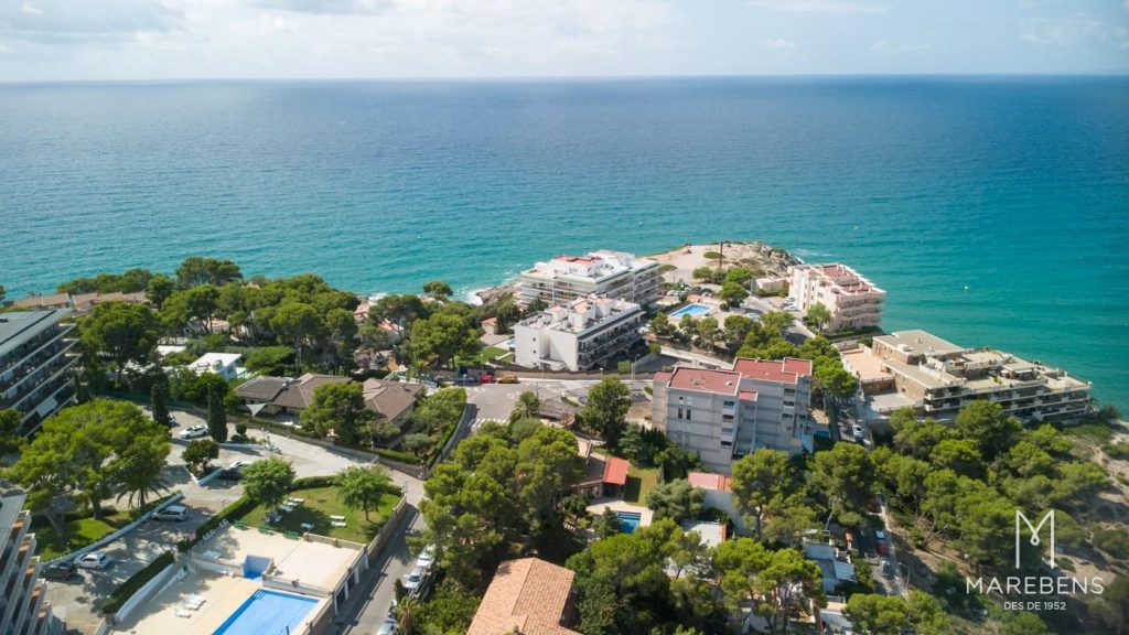 Piso en venta en la Calle Punta del Cavall - 47/49