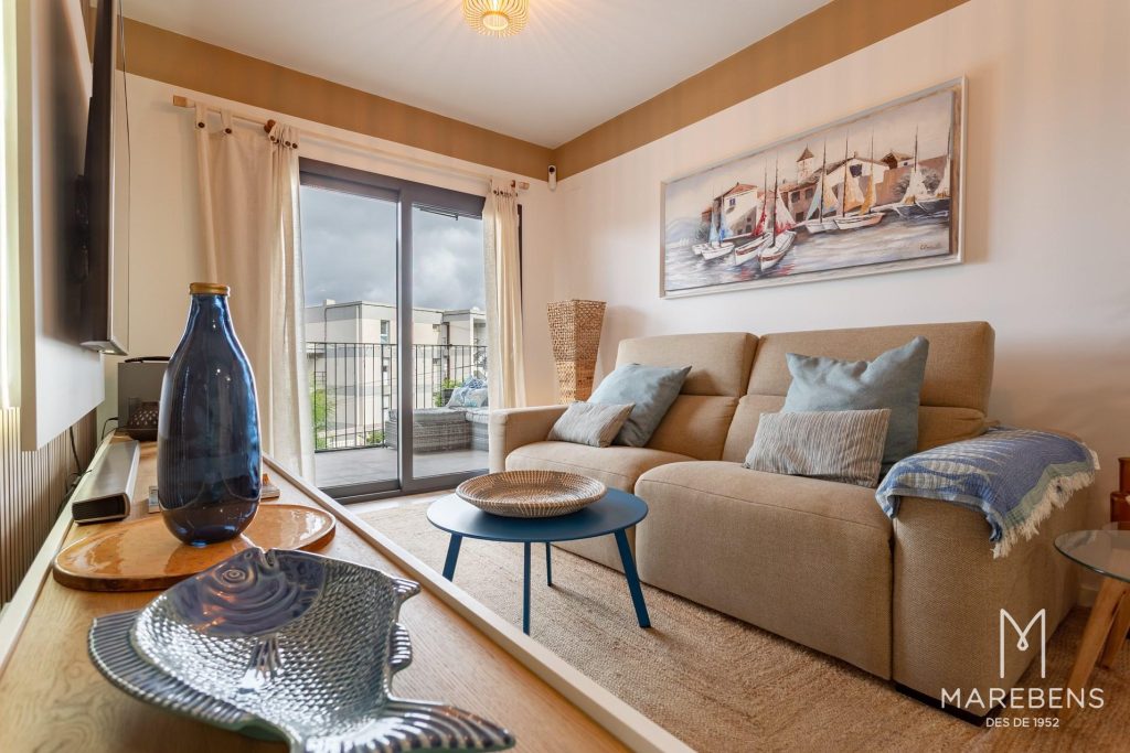 Piso en venta en la Calle Punta del Cavall - 3/49