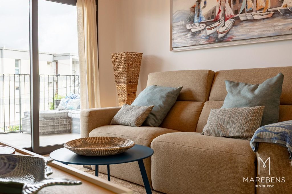 Piso en venta en la Calle Punta del Cavall - 4/49