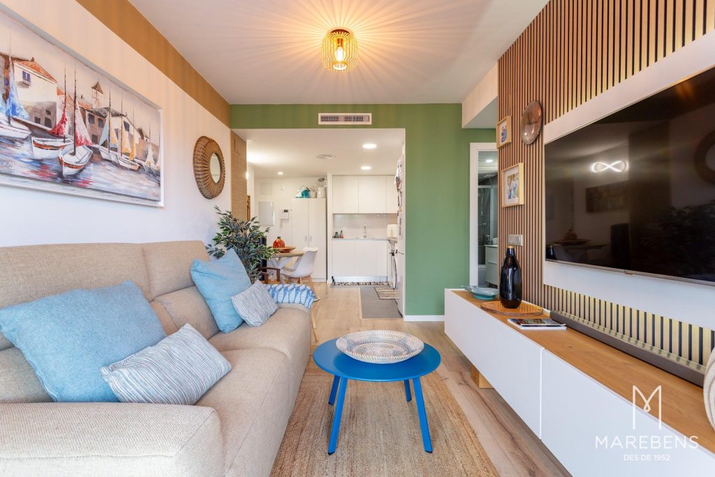 Piso en venta en la Calle Punta del Cavall - 6/49