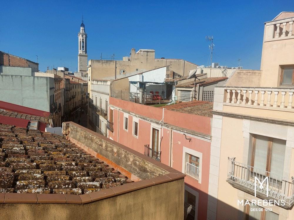 Edificio en venta en la Calle de la Cort - 5/22