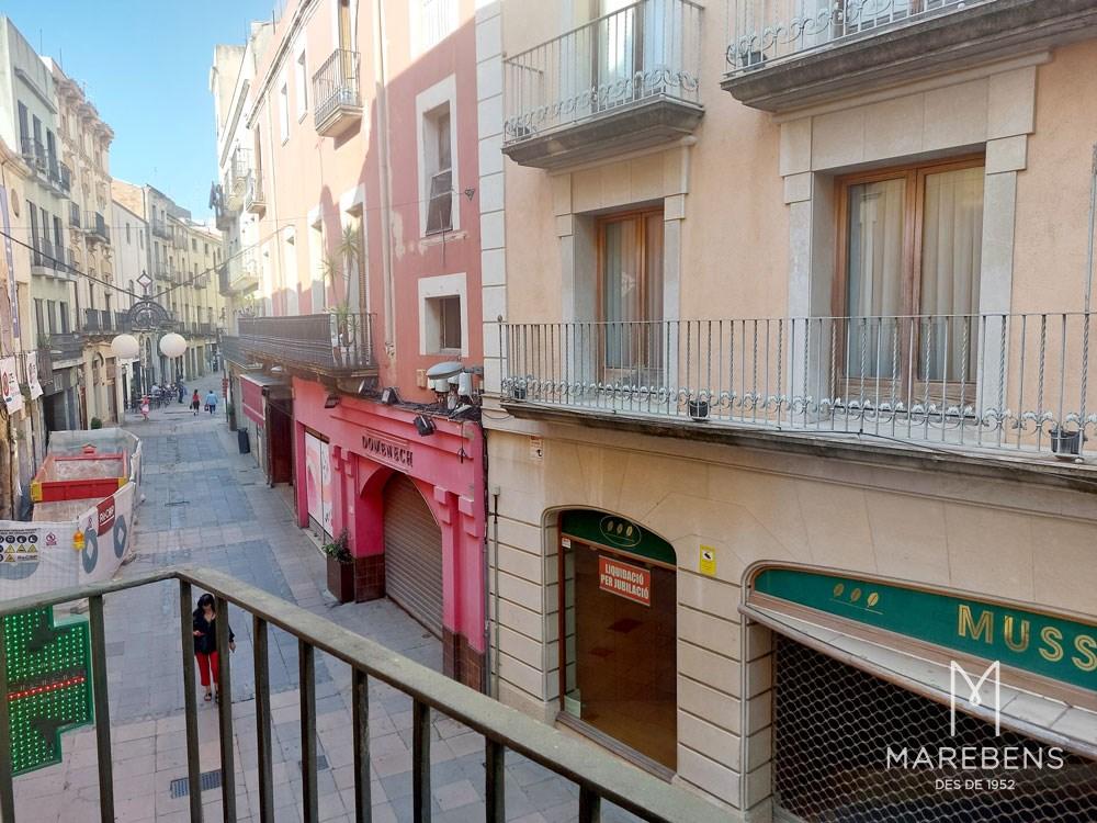 Edificio en venta en la Calle de la Cort - 12/22