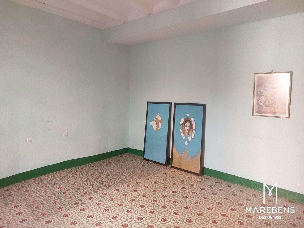 Edificio en venta en la Calle de la Cort - 14/22