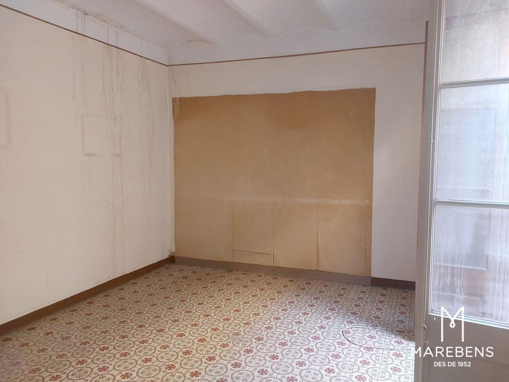 Edificio en venta en la Calle de la Cort - 17/22