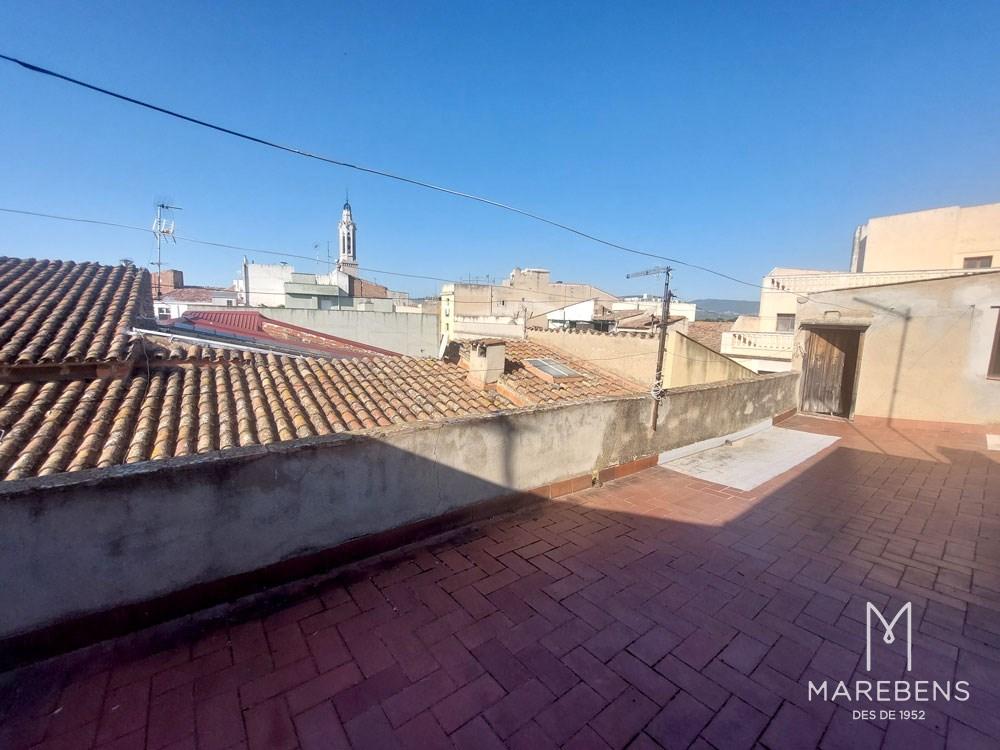 Edificio en venta en la Calle de la Cort - 4/22