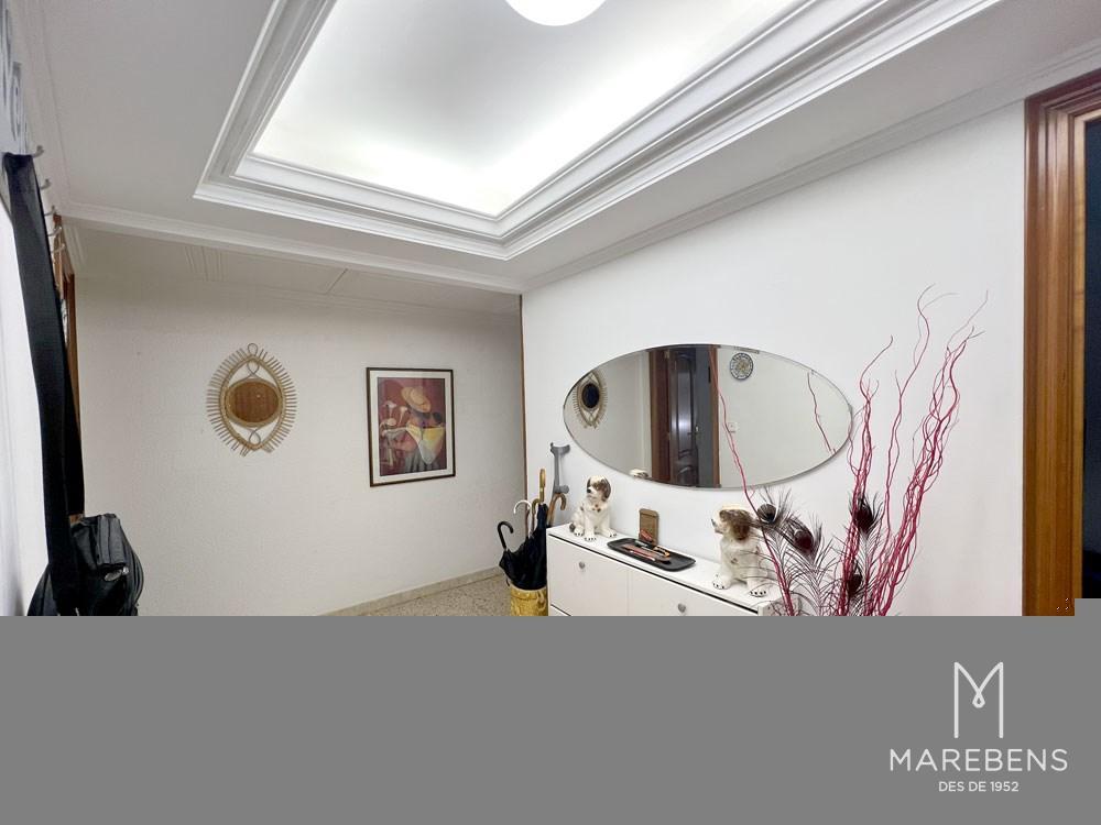 Piso en venta en la Calle Miralbosc - 4/13