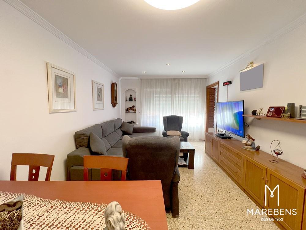 Piso en venta en la Calle Miralbosc - 7/13