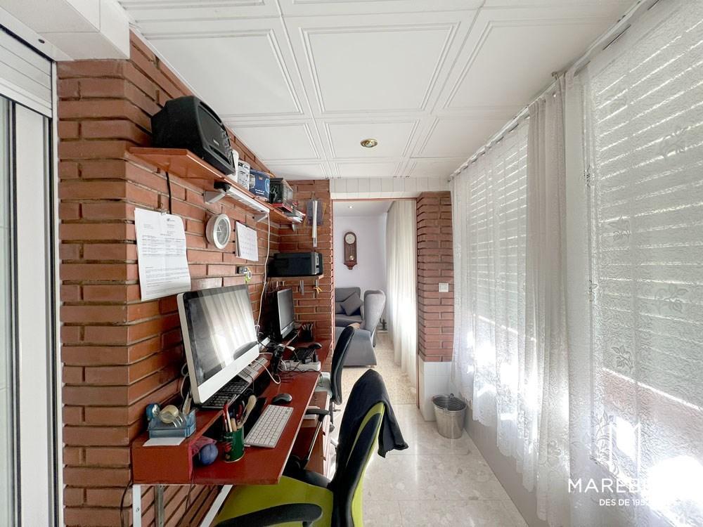 Piso en venta en la Calle Miralbosc - 9/13